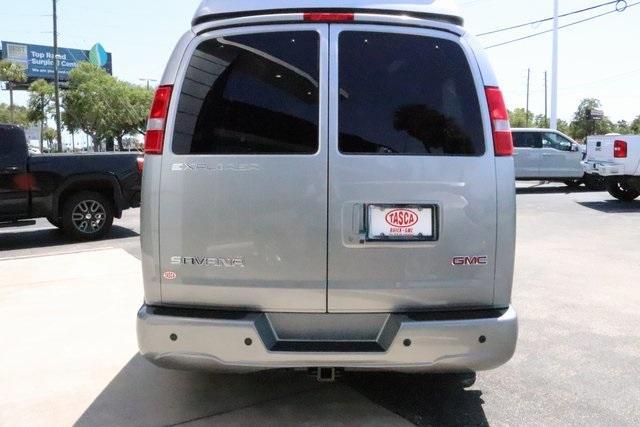 new 2025 GMC Savana 2500 car, priced at $93,515