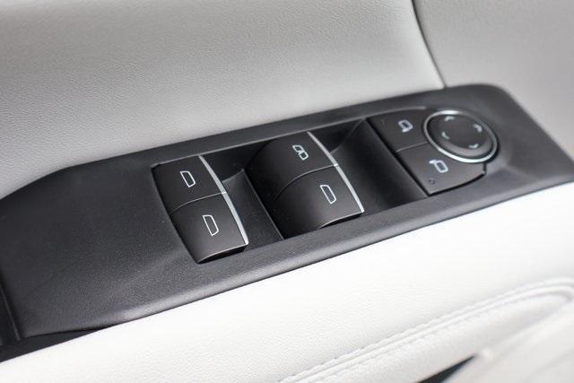 new 2026 GMC Terrain car, priced at $45,585