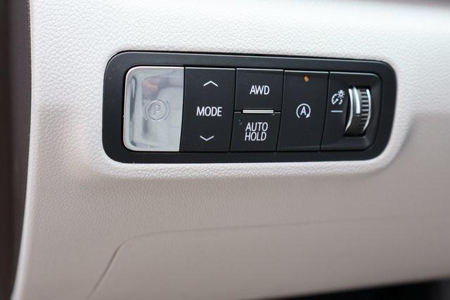 new 2026 GMC Terrain car, priced at $45,585