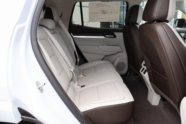 new 2026 GMC Terrain car, priced at $45,585