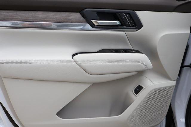 new 2026 GMC Terrain car, priced at $45,585