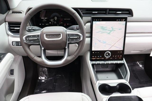 new 2026 GMC Terrain car, priced at $45,585