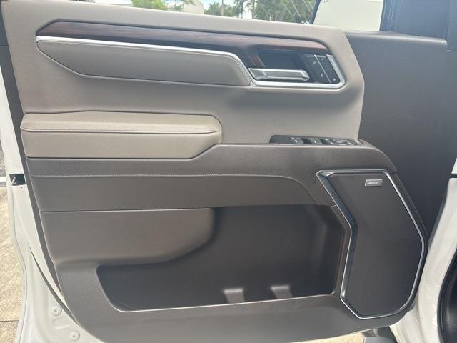 used 2022 GMC Sierra 1500 car, priced at $46,500