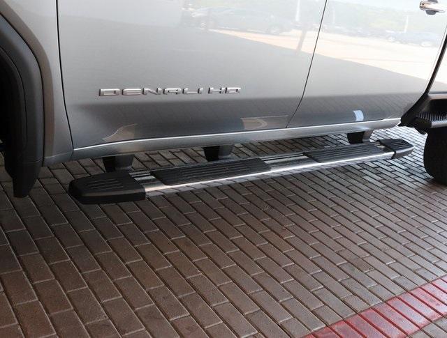 new 2025 GMC Sierra 3500 car, priced at $88,290