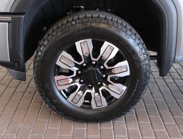 new 2025 GMC Sierra 3500 car, priced at $88,290