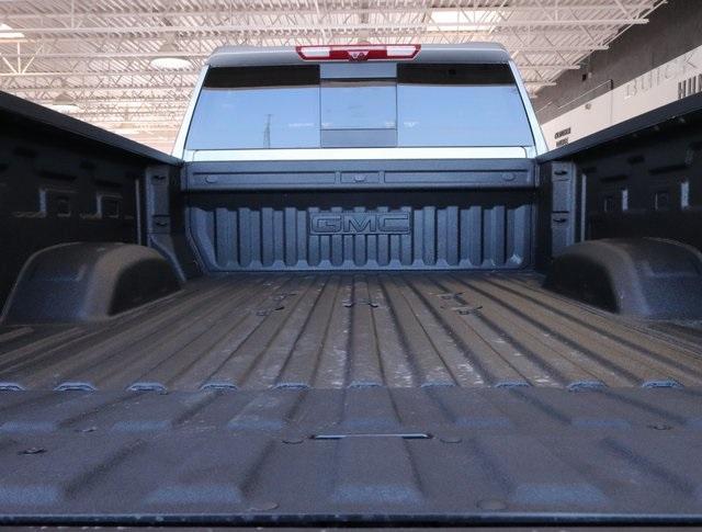 new 2025 GMC Sierra 3500 car, priced at $88,290
