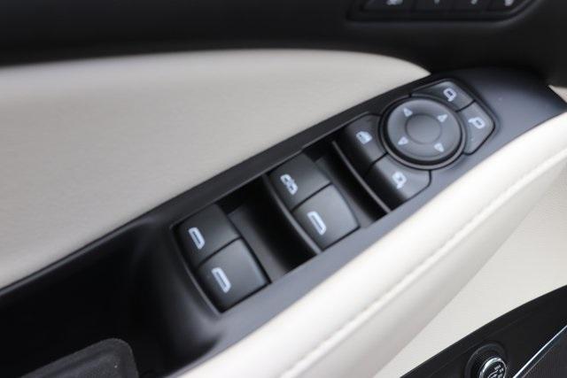 used 2023 Buick Enclave car, priced at $36,000