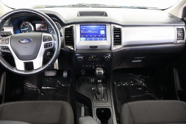 used 2023 Ford Ranger car, priced at $28,000