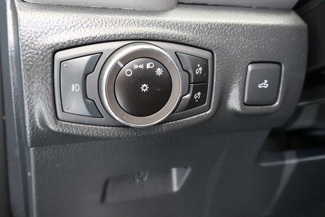 used 2023 Ford Ranger car, priced at $28,000