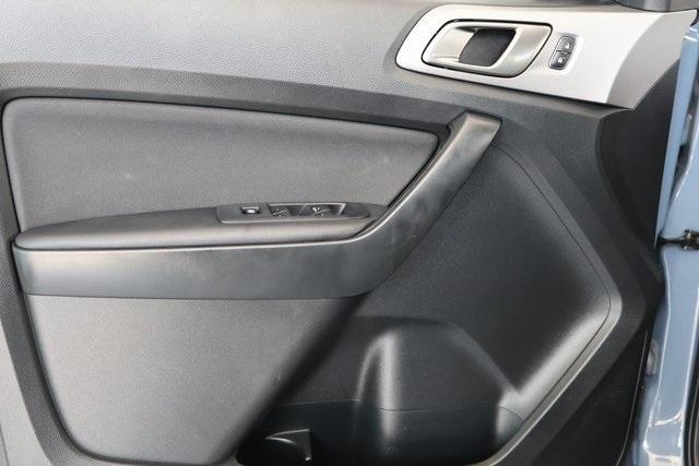 used 2023 Ford Ranger car, priced at $28,000