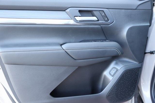 new 2026 GMC Terrain car, priced at $36,180