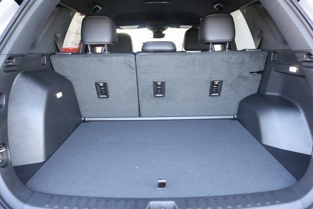 new 2026 GMC Terrain car, priced at $36,180