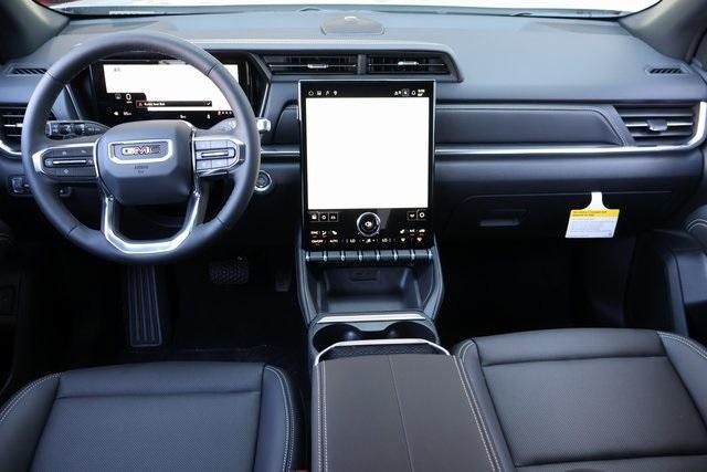 new 2026 GMC Terrain car, priced at $36,180