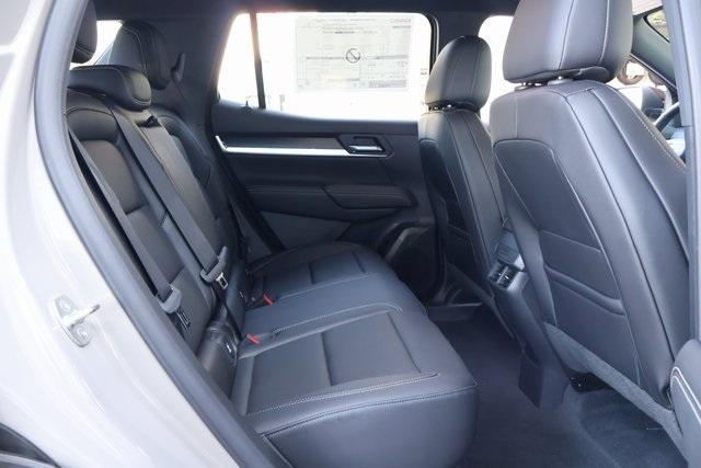 new 2026 GMC Terrain car, priced at $36,180