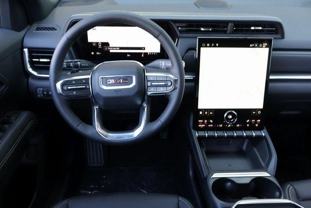 new 2026 GMC Terrain car, priced at $36,180