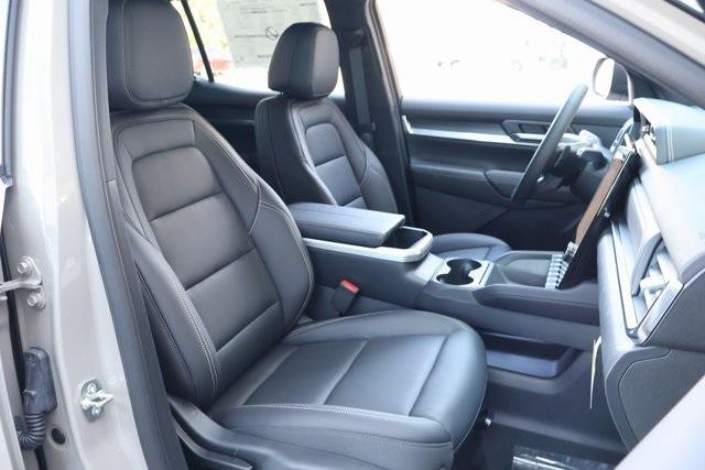 new 2026 GMC Terrain car, priced at $36,180