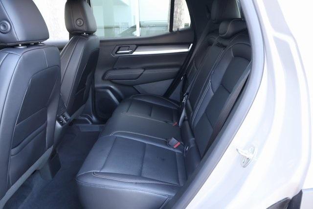 new 2026 GMC Terrain car, priced at $36,180