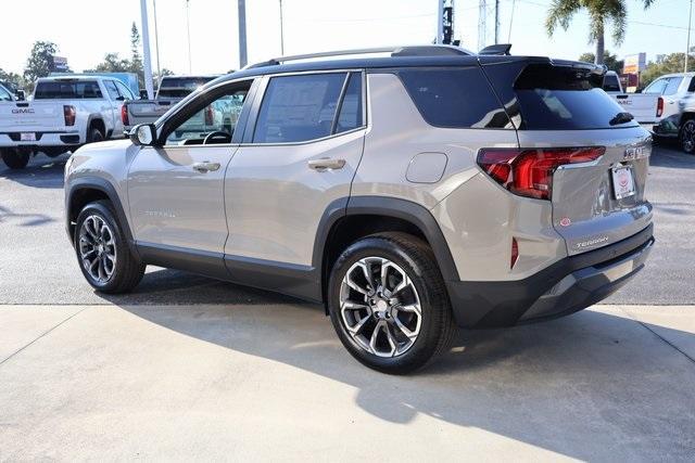 new 2026 GMC Terrain car, priced at $36,180