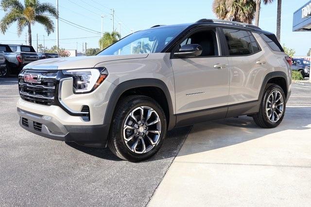 new 2026 GMC Terrain car, priced at $36,180