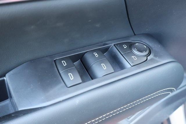 new 2026 GMC Terrain car, priced at $36,180