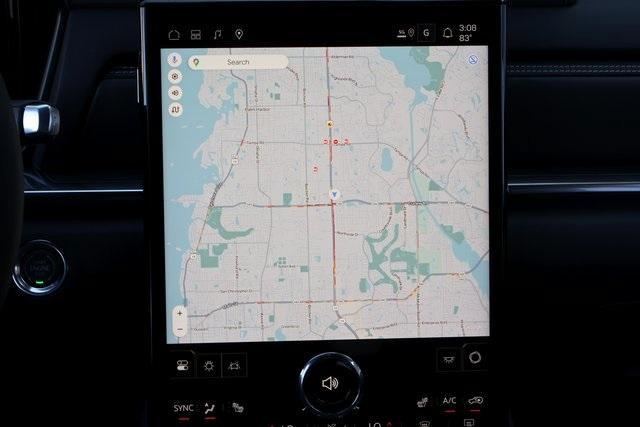 new 2026 GMC Terrain car, priced at $36,180