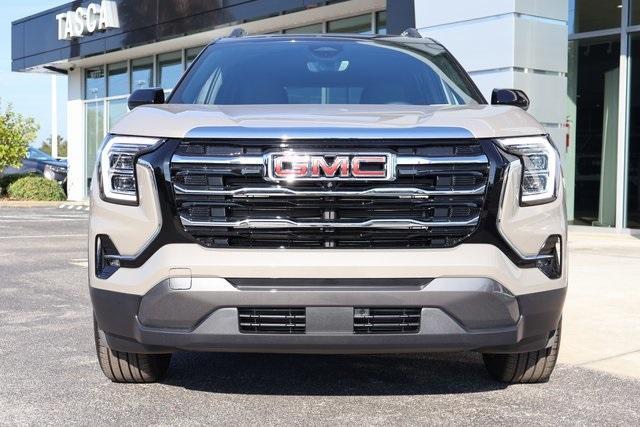 new 2026 GMC Terrain car, priced at $36,180