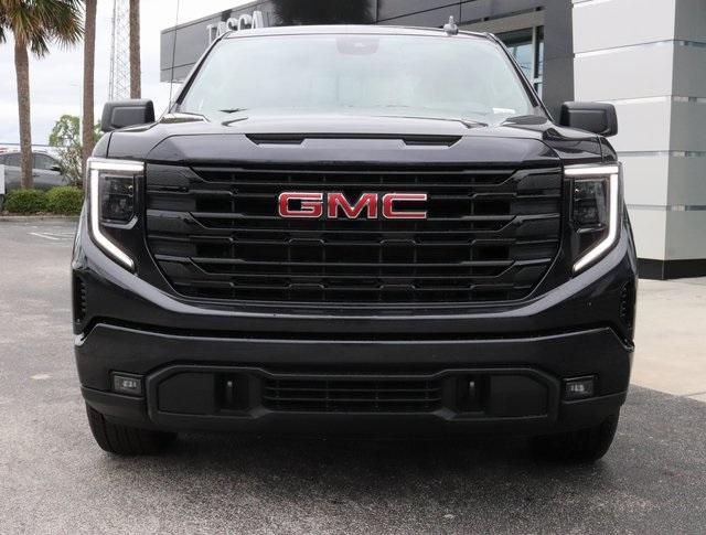 new 2025 GMC Sierra 1500 car