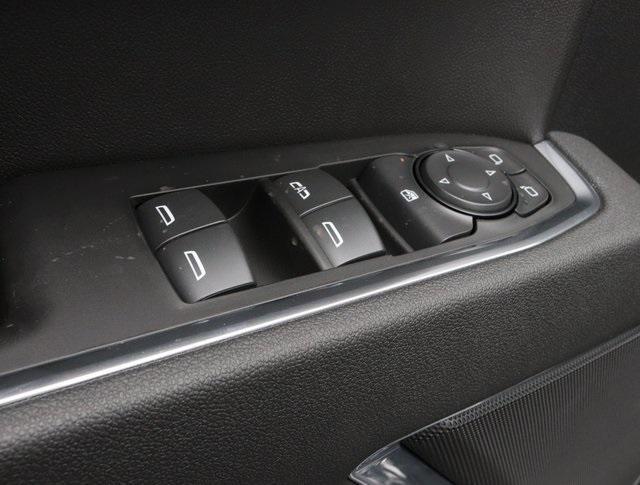 new 2025 GMC Sierra 1500 car