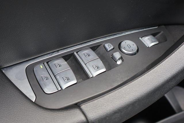 used 2022 BMW X3 car, priced at $27,500