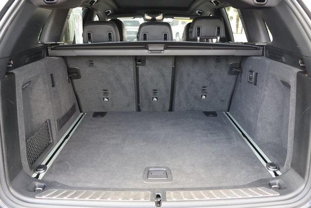 used 2022 BMW X3 car, priced at $27,500