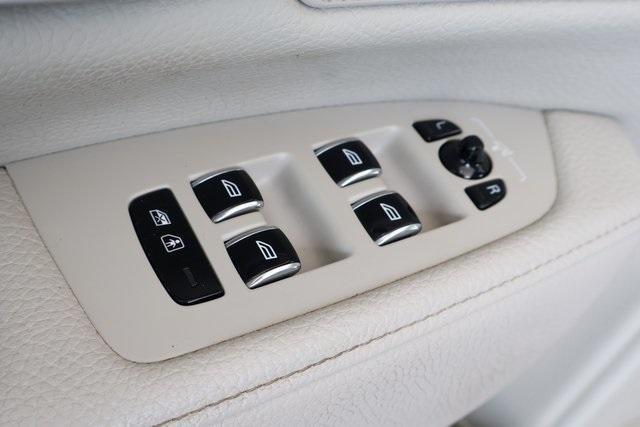 used 2018 Volvo S90 car, priced at $21,500