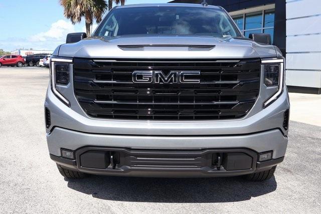 new 2026 GMC Sierra 1500 car, priced at $55,610