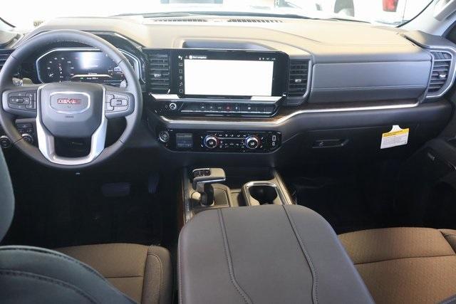 new 2026 GMC Sierra 1500 car, priced at $55,610
