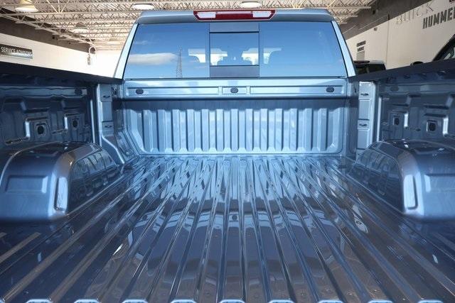 new 2026 GMC Sierra 1500 car, priced at $55,610