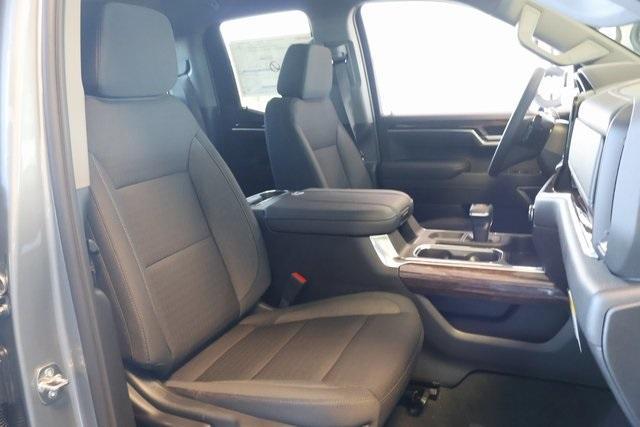 new 2026 GMC Sierra 1500 car, priced at $55,610