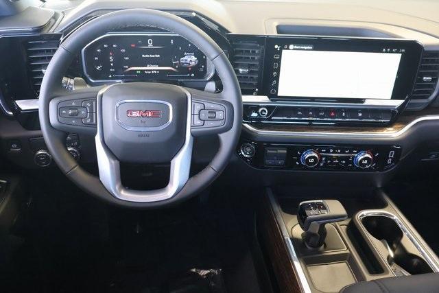 new 2026 GMC Sierra 1500 car, priced at $55,610