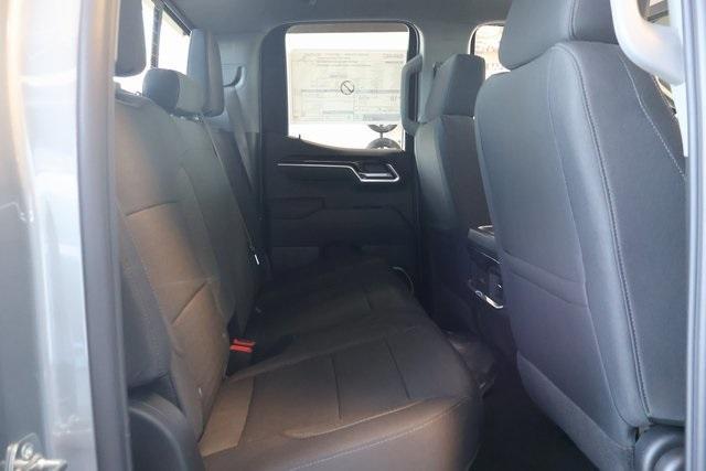 new 2026 GMC Sierra 1500 car, priced at $55,610