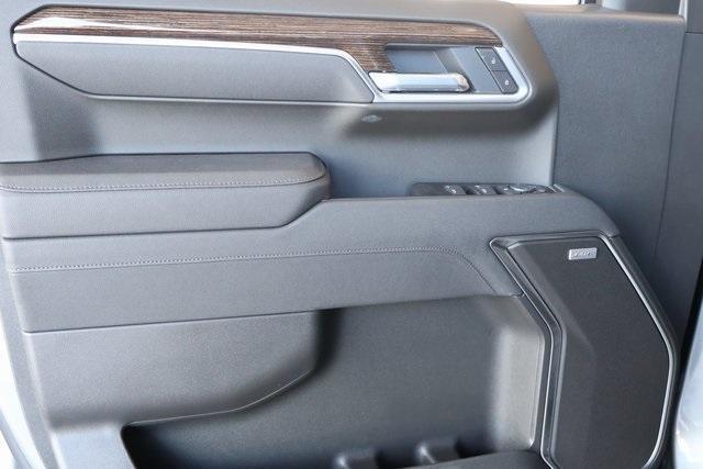 new 2026 GMC Sierra 1500 car, priced at $55,610