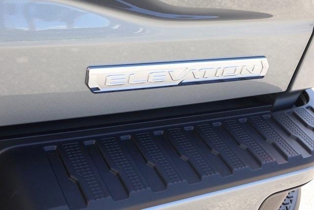 new 2026 GMC Sierra 1500 car, priced at $55,610