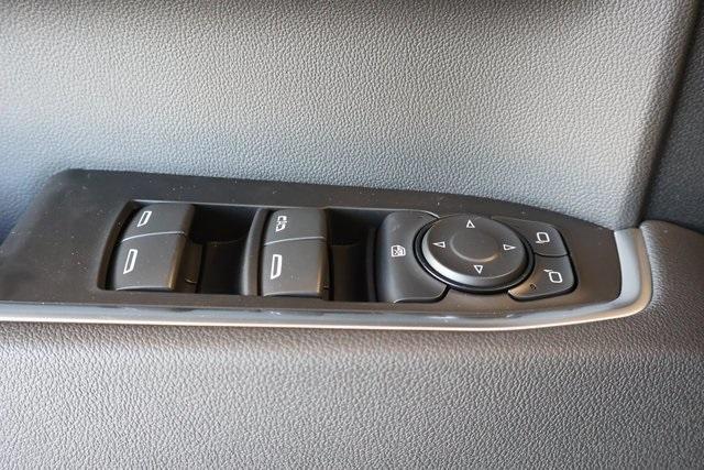 new 2026 GMC Sierra 1500 car, priced at $55,610