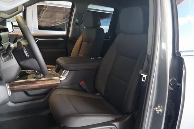 new 2026 GMC Sierra 1500 car, priced at $55,610