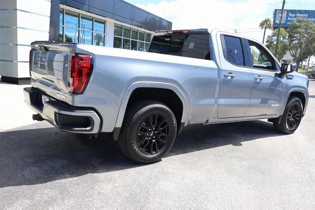 new 2026 GMC Sierra 1500 car, priced at $55,610
