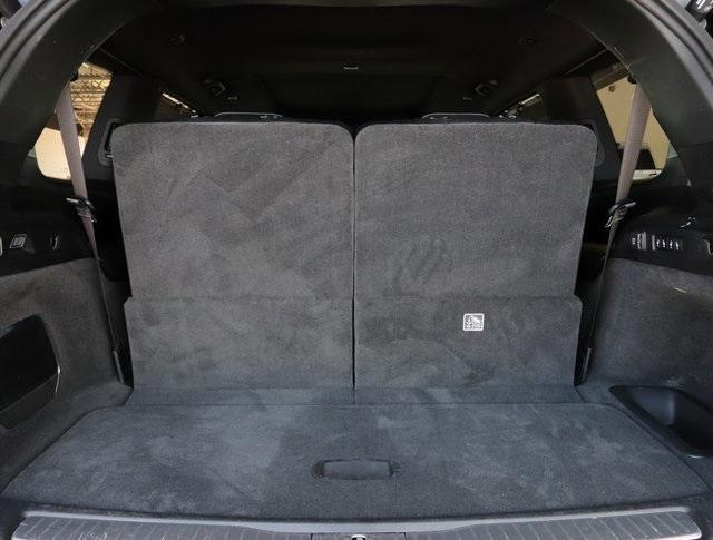 used 2021 Jeep Grand Cherokee L car, priced at $26,500