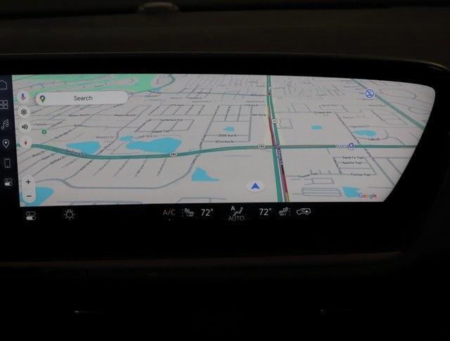 new 2025 Buick Envision car, priced at $43,240