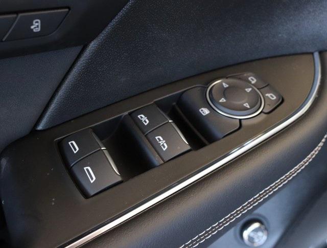 new 2025 Buick Envision car, priced at $43,240