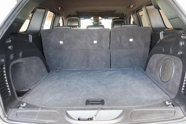 used 2015 Jeep Grand Cherokee car, priced at $13,452