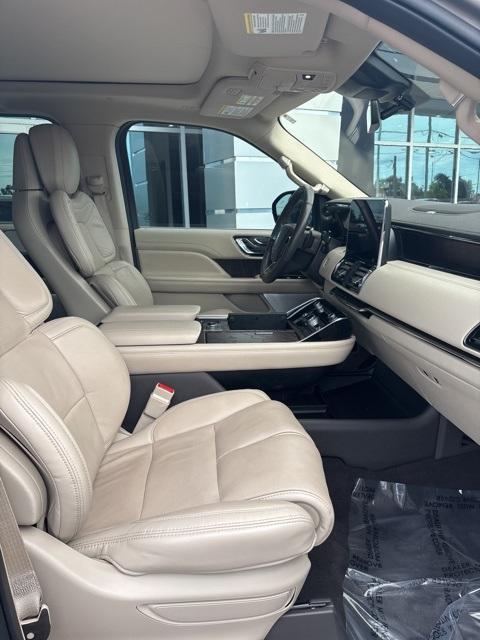 used 2020 Lincoln Navigator L car, priced at $45,500