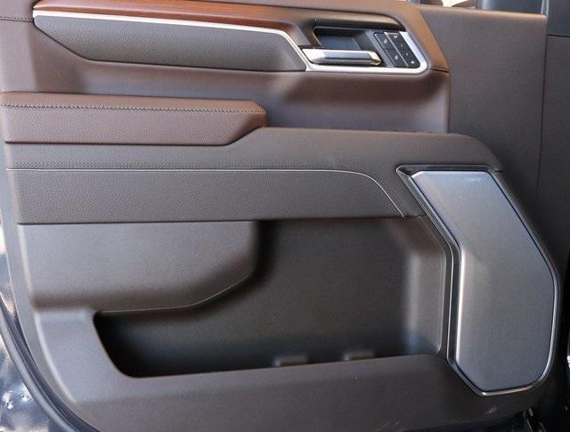 new 2025 GMC Sierra 3500 car, priced at $88,290
