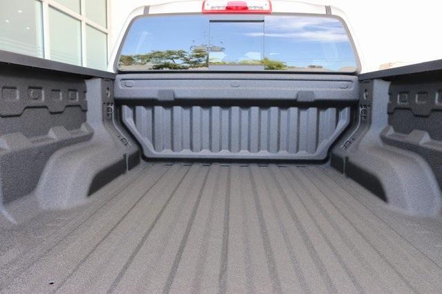 new 2025 GMC Canyon car, priced at $42,675