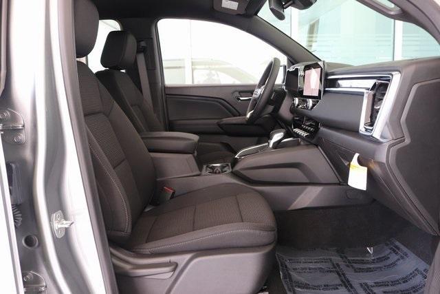 new 2025 GMC Canyon car, priced at $42,675